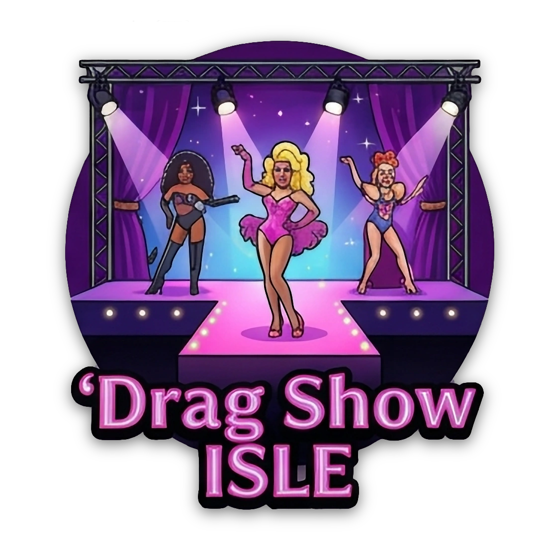 Three Wenches Cabaret