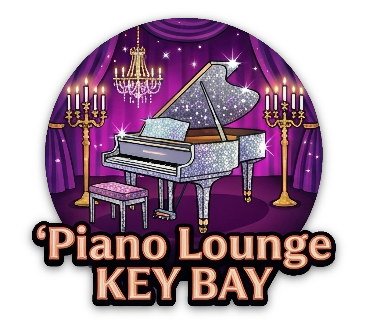 Piano Lounge Key Bay